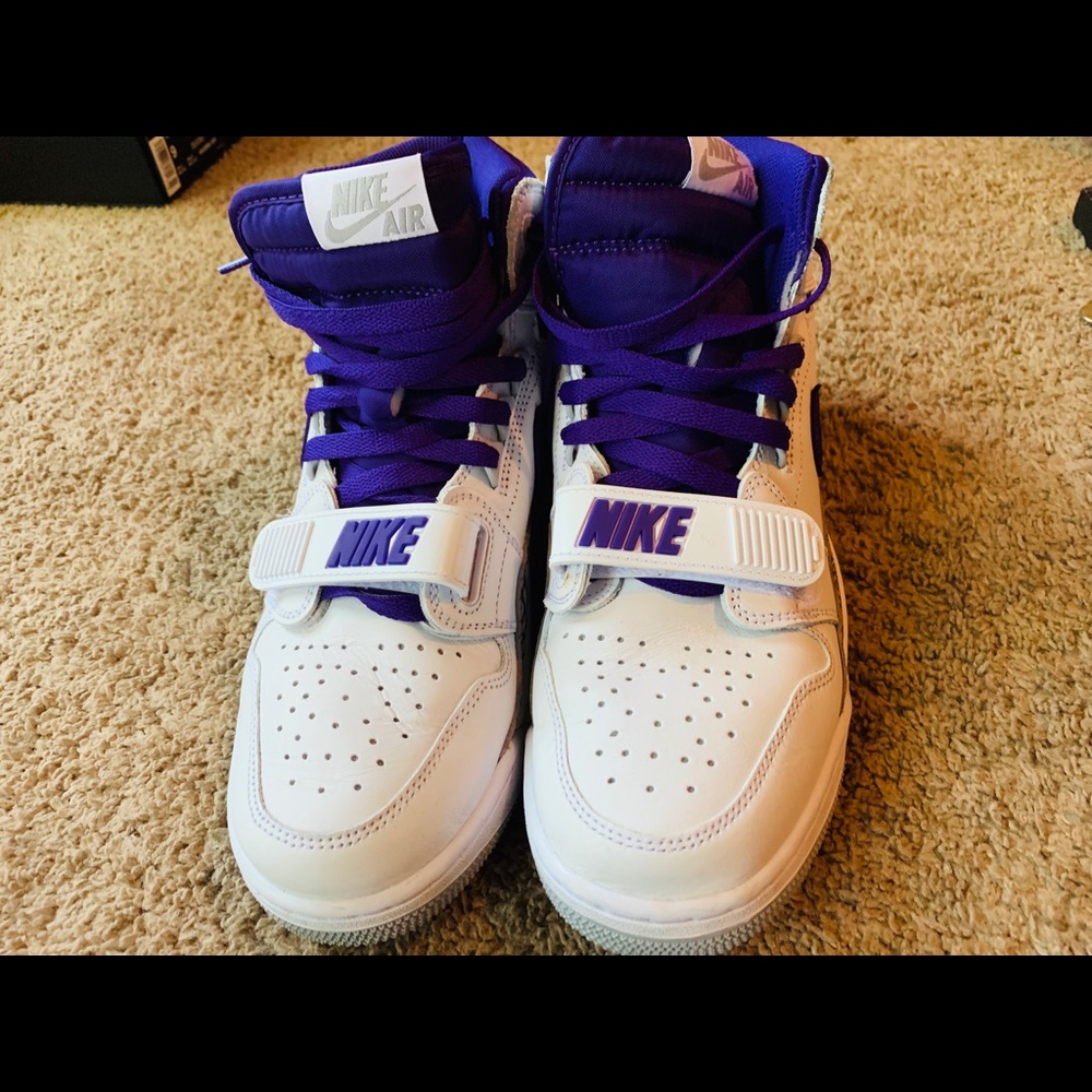 Jordan Legacy 312 - Picture 4 of 7